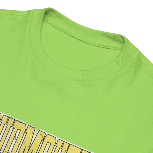 Loud Mouth Athletics Youth Classic Tee - LOUDMOUTHGUARDS