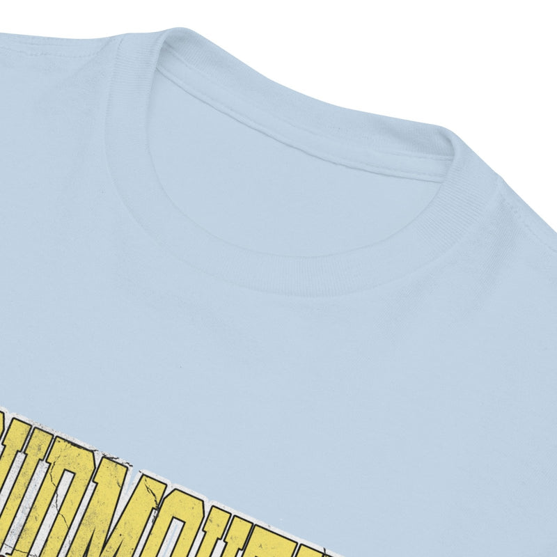 Load image into Gallery viewer, Loud Mouth Athletics Youth Classic Tee - LOUDMOUTHGUARDS
