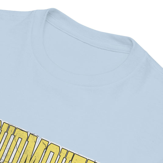 Loud Mouth Athletics Youth Classic Tee - LOUDMOUTHGUARDS