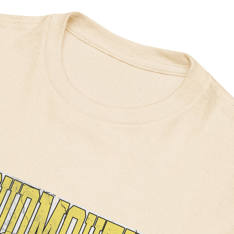 Load image into Gallery viewer, Loud Mouth Athletics Youth Classic Tee - LOUDMOUTHGUARDS
