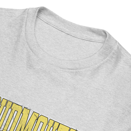 Loud Mouth Athletics Youth Classic Tee - LOUDMOUTHGUARDS