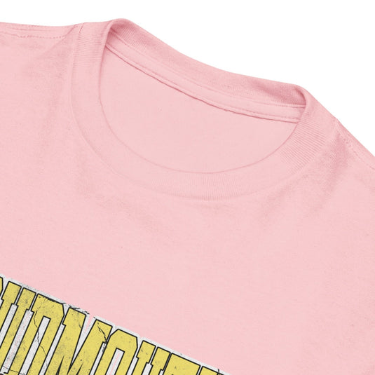 Loud Mouth Athletics Youth Classic Tee - LOUDMOUTHGUARDS