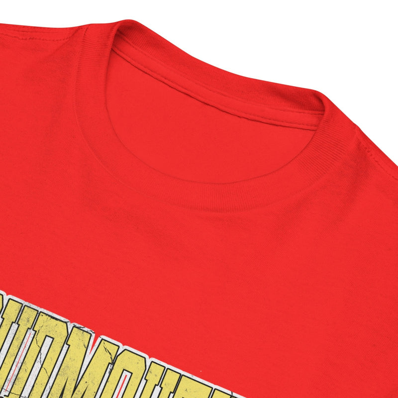 Load image into Gallery viewer, Loud Mouth Athletics Youth Classic Tee - LOUDMOUTHGUARDS
