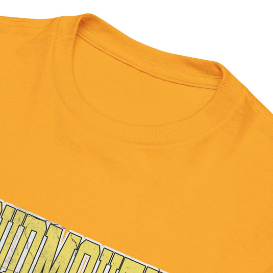 Loud Mouth Athletics Youth Classic Tee - LOUDMOUTHGUARDS