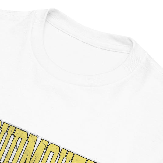 Loud Mouth Athletics Youth Classic Tee - LOUDMOUTHGUARDS