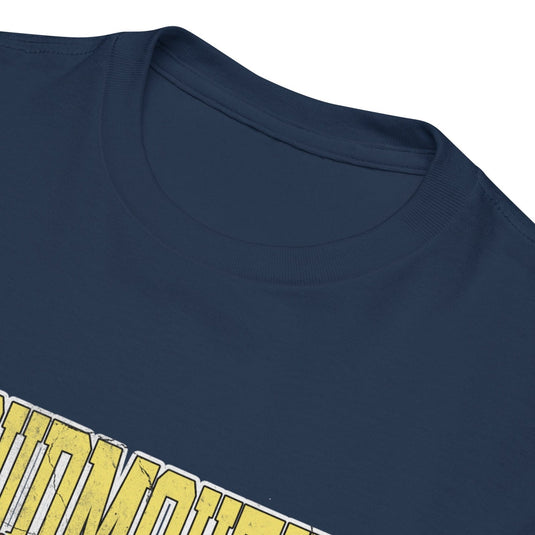 Loud Mouth Athletics Youth Classic Tee - LOUDMOUTHGUARDS