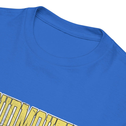 Loud Mouth Athletics Youth Classic Tee - LOUDMOUTHGUARDS