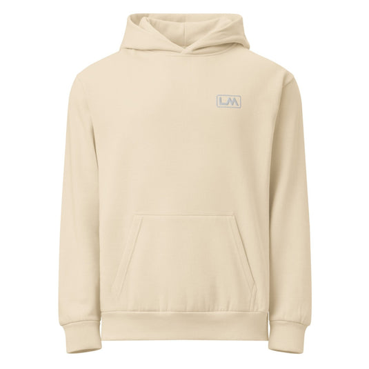 Loud Mouth Classic Urban Hoodie - LOUDMOUTHGUARDS