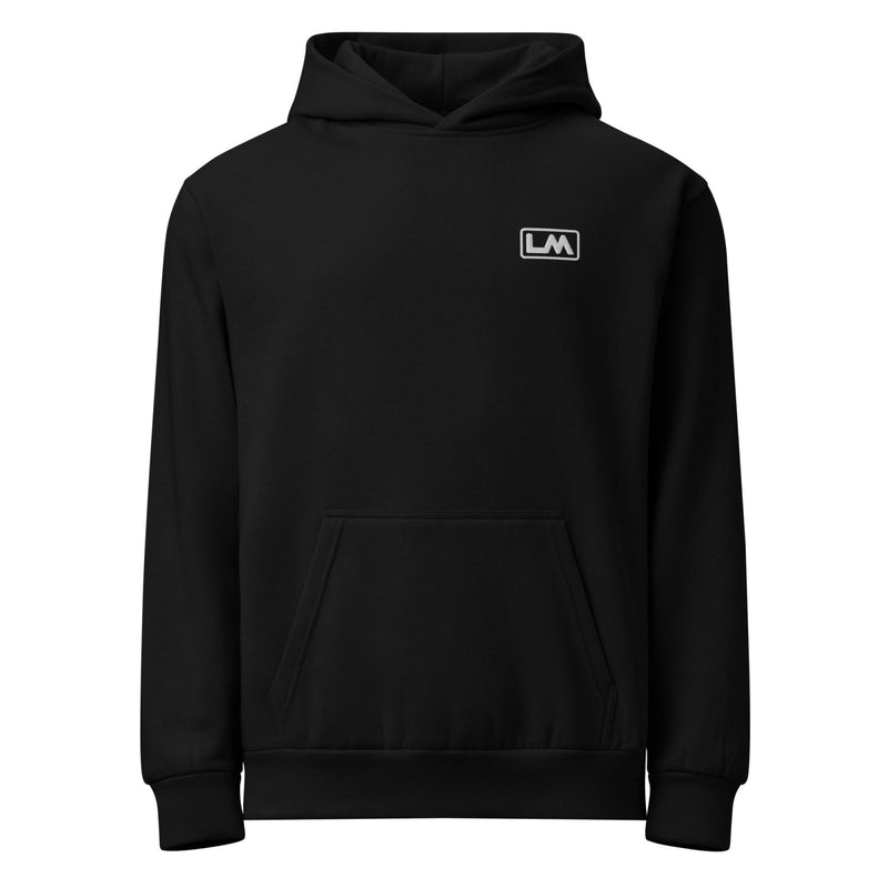 Load image into Gallery viewer, Loud Mouth Classic Urban Hoodie - LOUDMOUTHGUARDS
