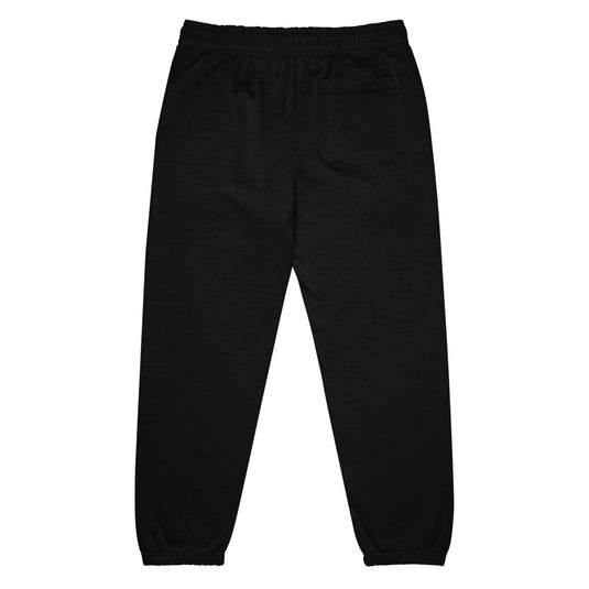 Loud Mouth Classic Urban Sweatpants - LOUDMOUTHGUARDS