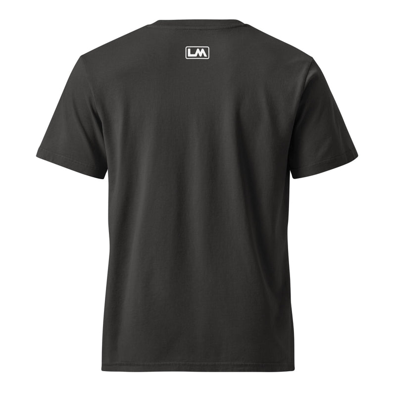 Load image into Gallery viewer, Loud Mouth Unisex Vintage T-Shirt - Hard Days - LOUDMOUTHGUARDS

