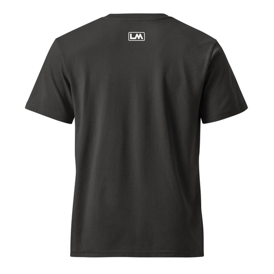 Loud Mouth Unisex Vintage T-Shirt - Hard Days - LOUDMOUTHGUARDS