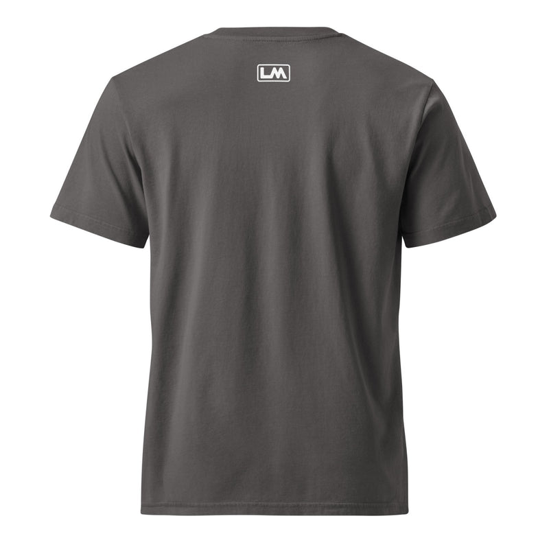 Load image into Gallery viewer, Loud Mouth Unisex Vintage T-Shirt - Hard Days - LOUDMOUTHGUARDS
