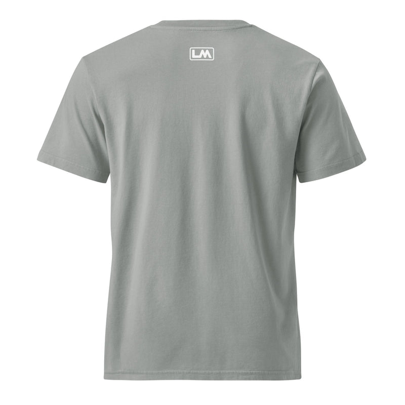 Load image into Gallery viewer, Loud Mouth Unisex Vintage T-Shirt - Hard Days - LOUDMOUTHGUARDS

