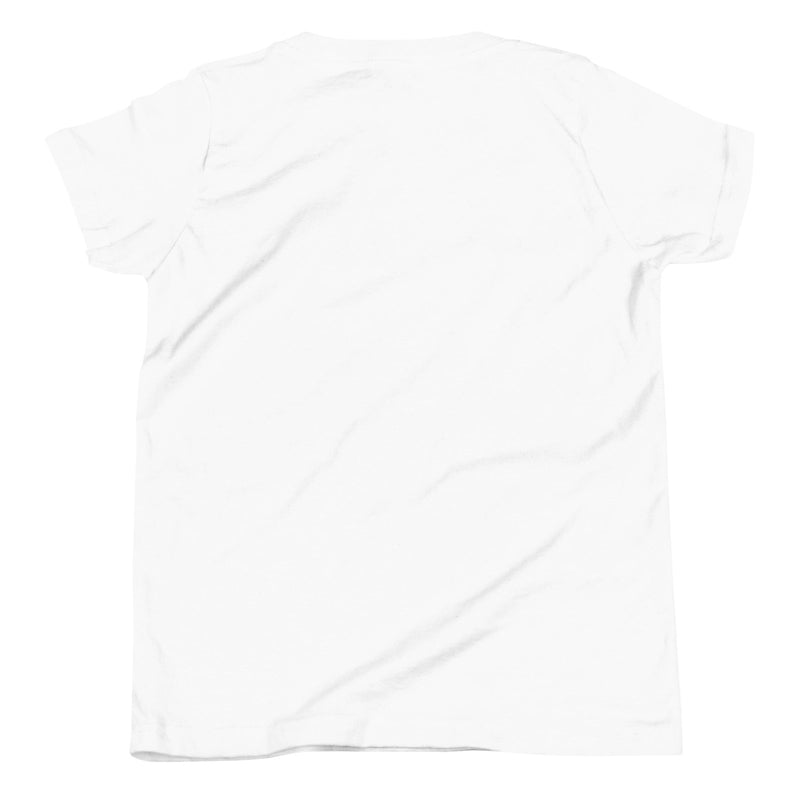 Load image into Gallery viewer, Loud Mouth Worldwide Youth T-Shirt - LOUDMOUTHGUARDS
