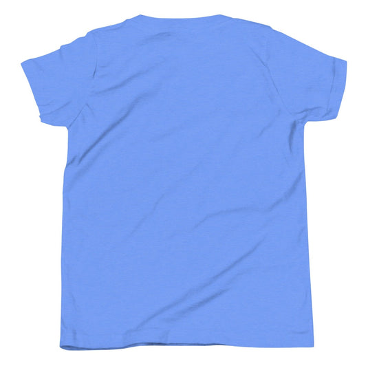 Loud Mouth Worldwide Youth T-Shirt - LOUDMOUTHGUARDS