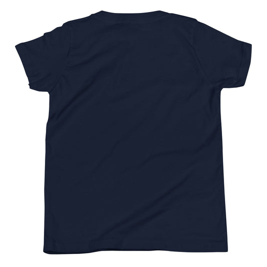 Loud Mouth Worldwide Youth T-Shirt - LOUDMOUTHGUARDS