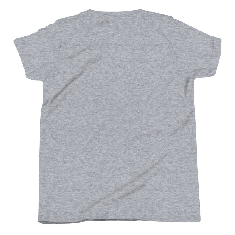 Load image into Gallery viewer, Loud Mouth Worldwide Youth T-Shirt - LOUDMOUTHGUARDS
