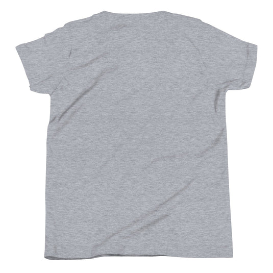 Loud Mouth Worldwide Youth T-Shirt - LOUDMOUTHGUARDS
