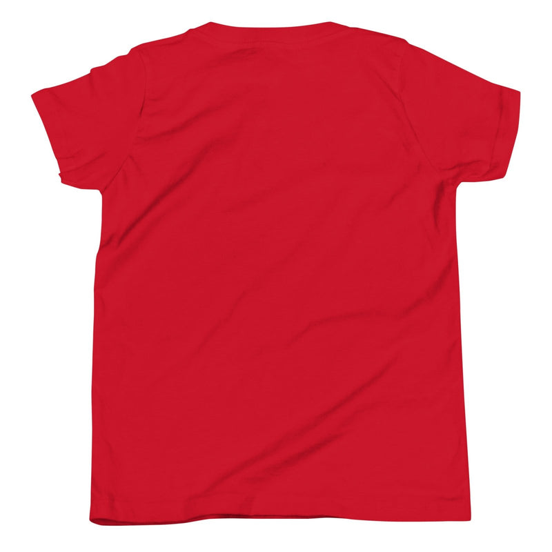 Load image into Gallery viewer, Loud Mouth Worldwide Youth T-Shirt - LOUDMOUTHGUARDS
