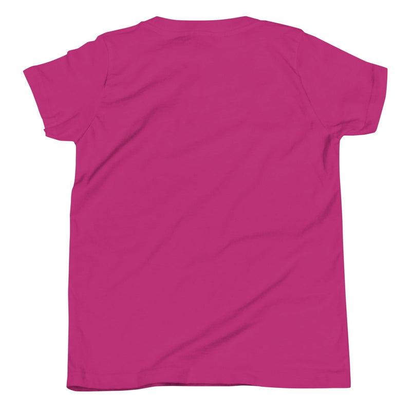 Load image into Gallery viewer, Loud Mouth Worldwide Youth T-Shirt - LOUDMOUTHGUARDS
