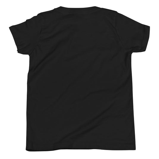 Loud Mouth Worldwide Youth T-Shirt - LOUDMOUTHGUARDS