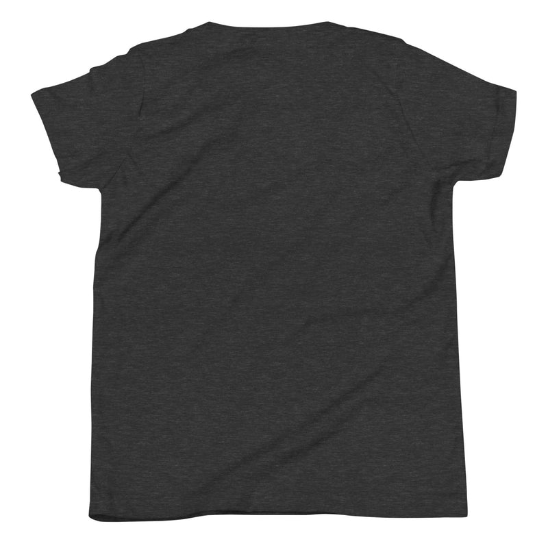 Load image into Gallery viewer, Loud Mouth Worldwide Youth T-Shirt - LOUDMOUTHGUARDS
