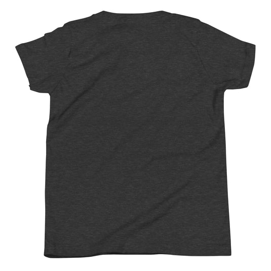 Loud Mouth Worldwide Youth T-Shirt - LOUDMOUTHGUARDS