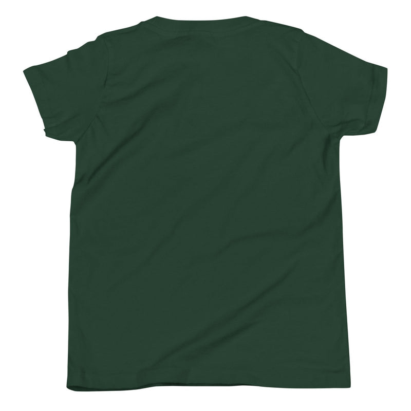 Load image into Gallery viewer, Loud Mouth Worldwide Youth T-Shirt - LOUDMOUTHGUARDS
