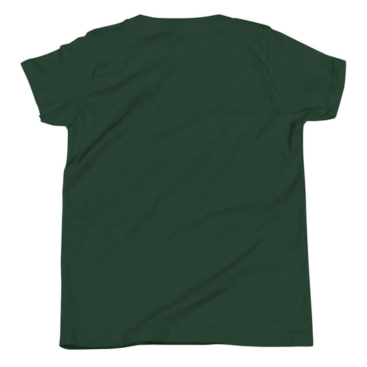 Loud Mouth Worldwide Youth T-Shirt - LOUDMOUTHGUARDS