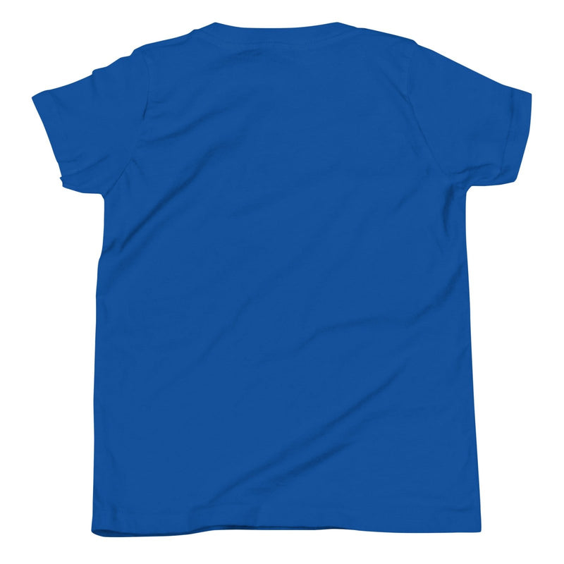 Load image into Gallery viewer, Loud Mouth Worldwide Youth T-Shirt - LOUDMOUTHGUARDS

