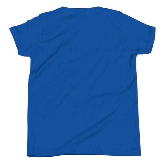 Loud Mouth Worldwide Youth T-Shirt - LOUDMOUTHGUARDS