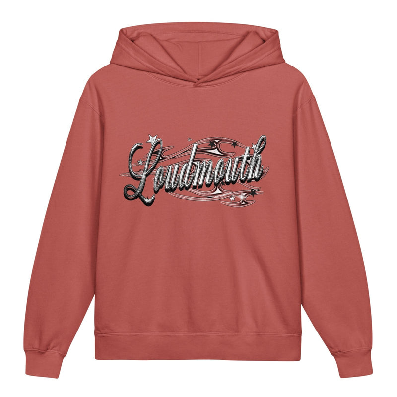 Load image into Gallery viewer, Loud Mouth Youth Lightweight Sweatshirt - LOUDMOUTHGUARDS
