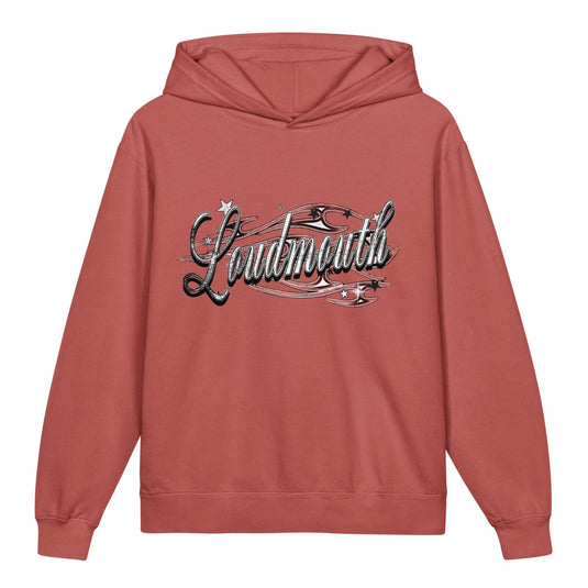Loud Mouth Youth Lightweight Sweatshirt - LOUDMOUTHGUARDS