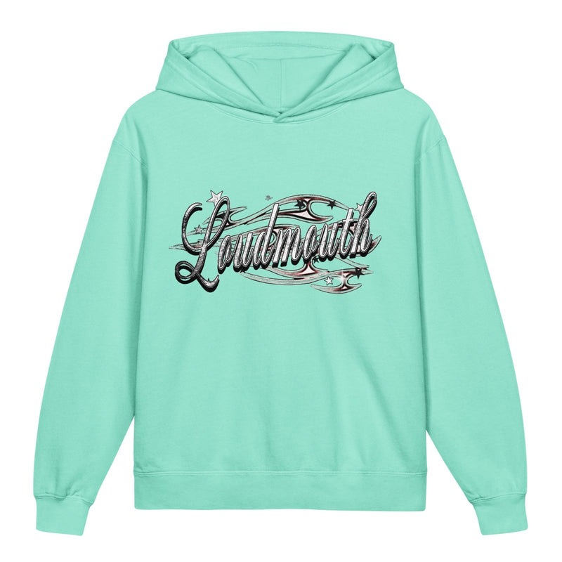 Load image into Gallery viewer, Loud Mouth Youth Lightweight Sweatshirt - LOUDMOUTHGUARDS
