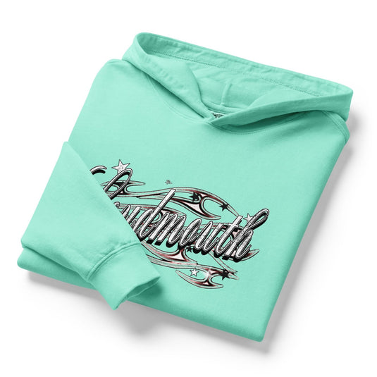 Loud Mouth Youth Lightweight Sweatshirt - LOUDMOUTHGUARDS
