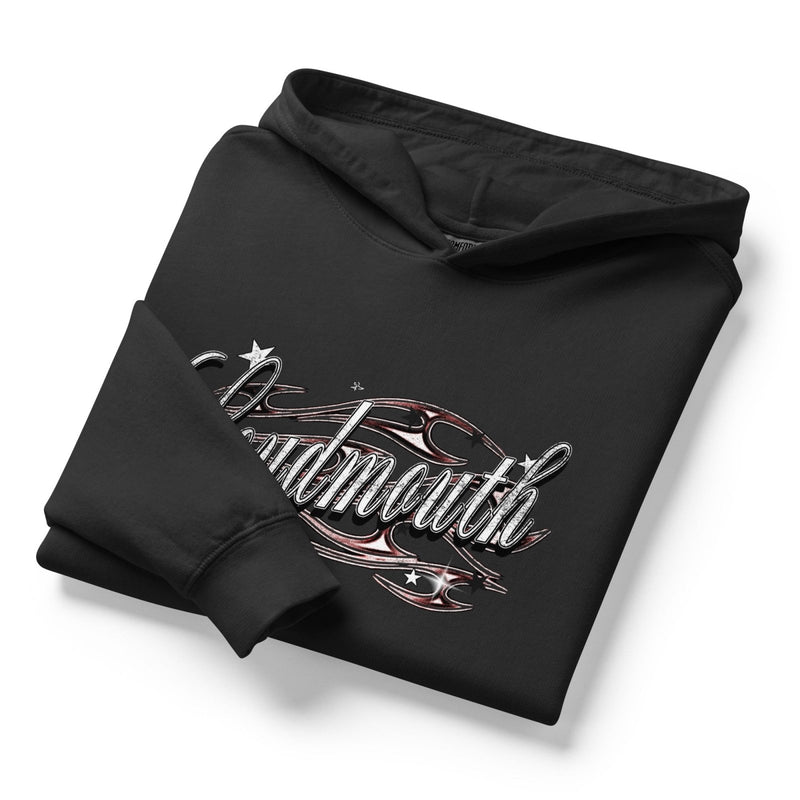 Load image into Gallery viewer, Loud Mouth Youth Lightweight Sweatshirt - LOUDMOUTHGUARDS
