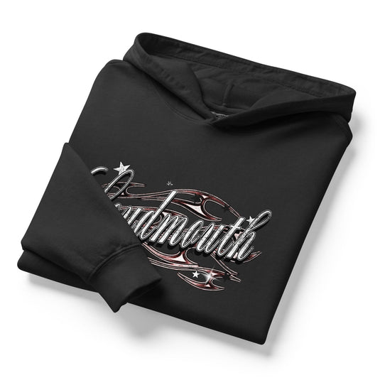 Loud Mouth Youth Lightweight Sweatshirt - LOUDMOUTHGUARDS
