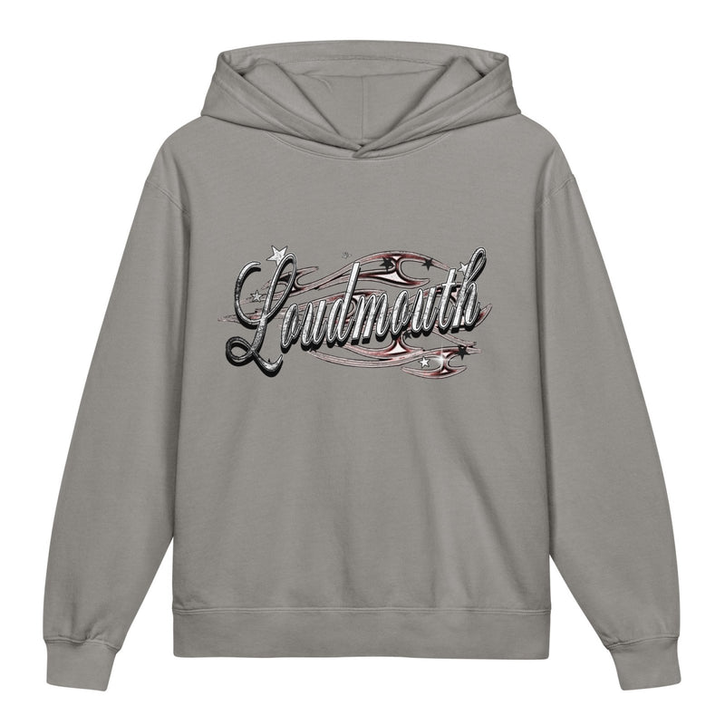 Load image into Gallery viewer, Loud Mouth Youth Lightweight Sweatshirt - LOUDMOUTHGUARDS
