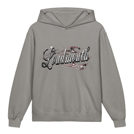 Loud Mouth Youth Lightweight Sweatshirt - LOUDMOUTHGUARDS