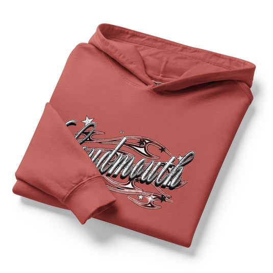Loud Mouth Youth Lightweight Sweatshirt - LOUDMOUTHGUARDS