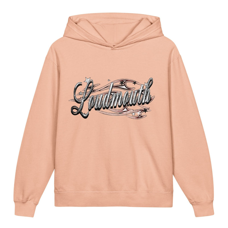 Load image into Gallery viewer, Loud Mouth Youth Lightweight Sweatshirt - LOUDMOUTHGUARDS
