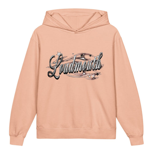 Loud Mouth Youth Lightweight Sweatshirt - LOUDMOUTHGUARDS