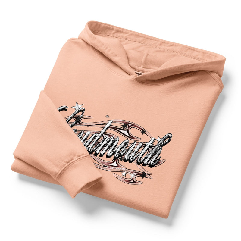 Load image into Gallery viewer, Loud Mouth Youth Lightweight Sweatshirt - LOUDMOUTHGUARDS
