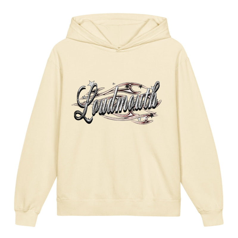 Load image into Gallery viewer, Loud Mouth Youth Lightweight Sweatshirt - LOUDMOUTHGUARDS
