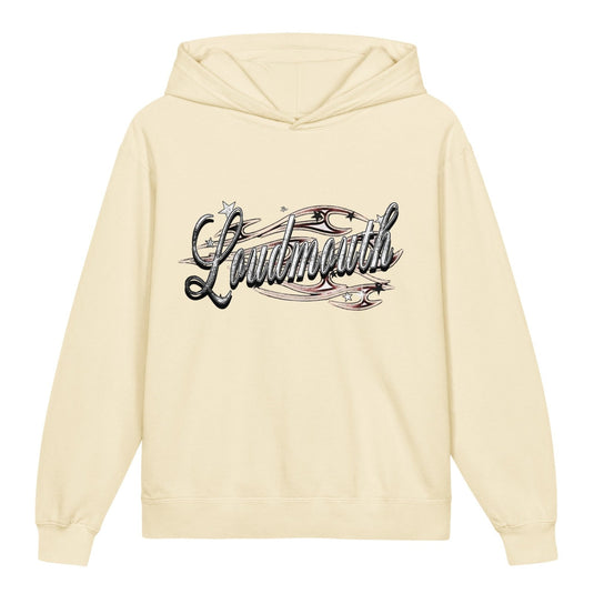 Loud Mouth Youth Lightweight Sweatshirt - LOUDMOUTHGUARDS