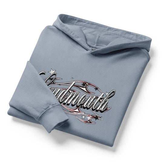 Loud Mouth Youth Lightweight Sweatshirt - LOUDMOUTHGUARDS