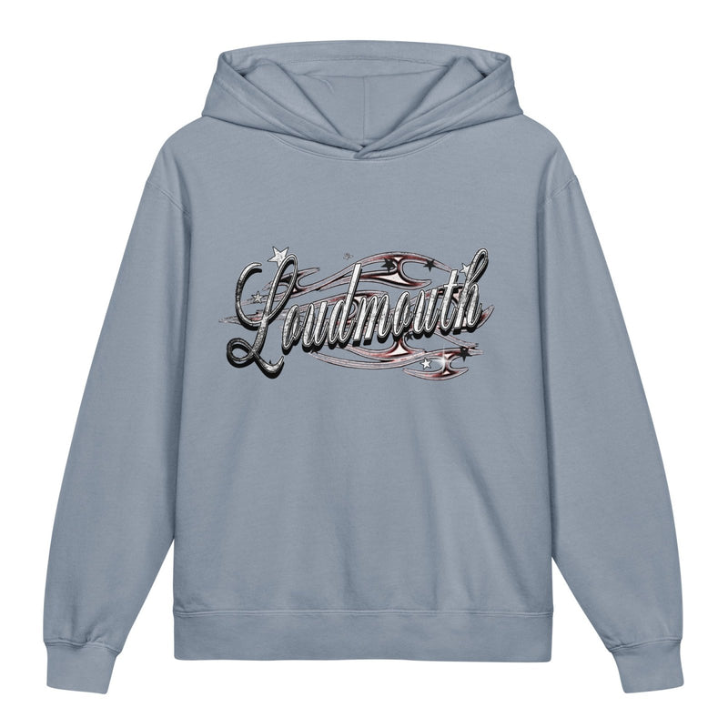 Load image into Gallery viewer, Loud Mouth Youth Lightweight Sweatshirt - LOUDMOUTHGUARDS

