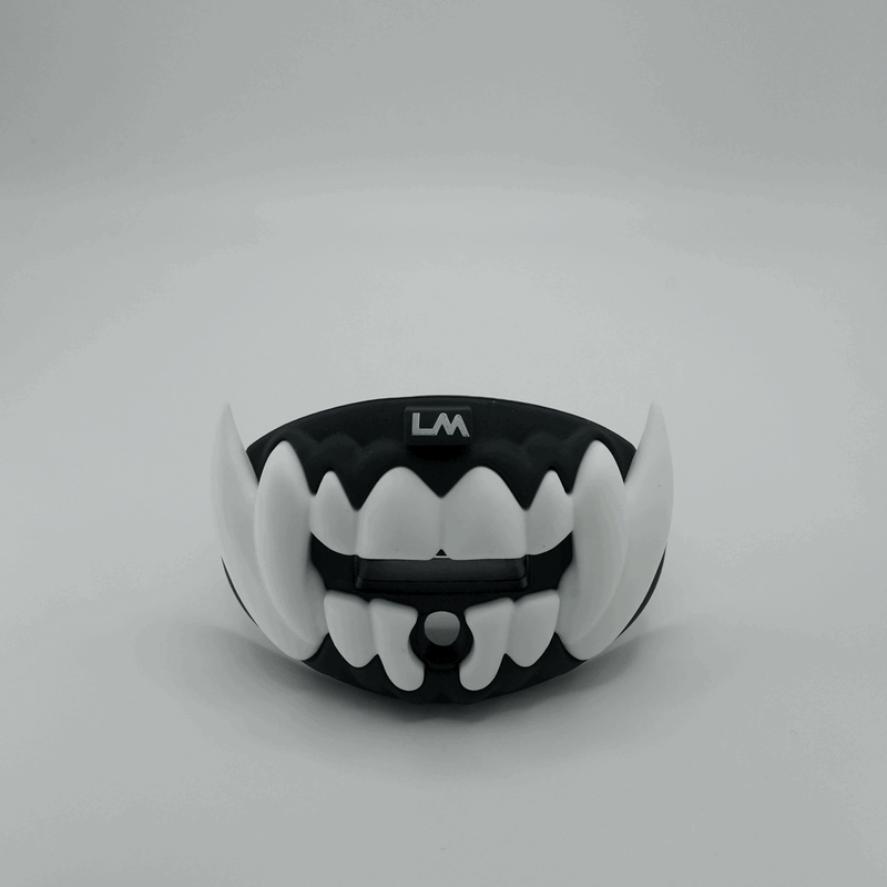 Load image into Gallery viewer, 3D BEAST - Lip Protector Mouthguard
