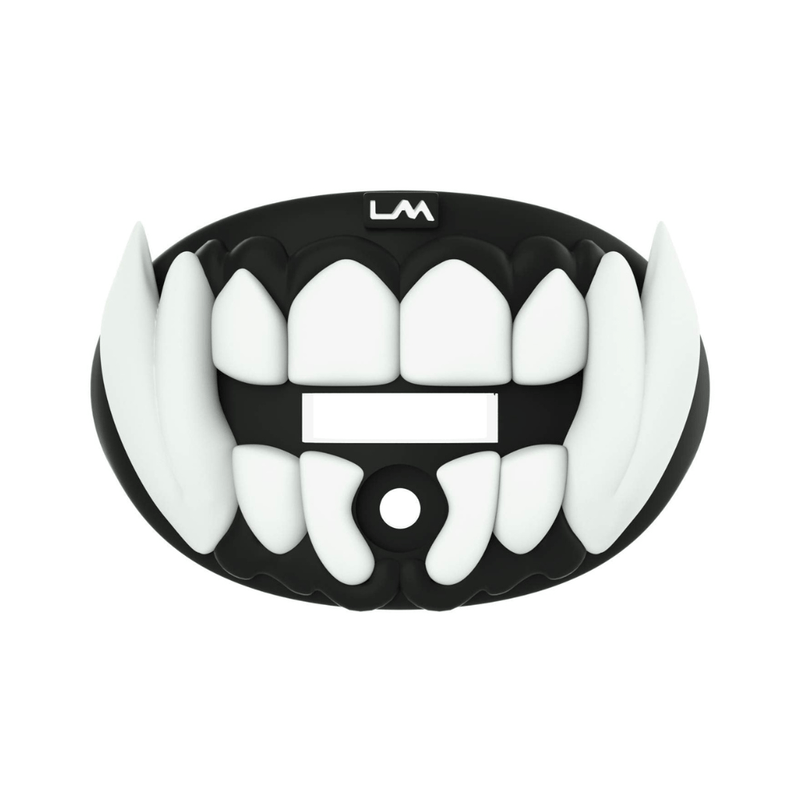 Load image into Gallery viewer, 3D BEAST - Lip Protector Mouthguard
